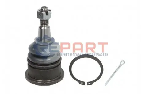 Нижній/верхній кульовий шарнір Delphi TC2382 Купити в Україні