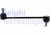 Тяга стабілізатора - Delphi TC2393 (65166, LROO2876, LR002876)