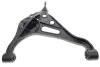 Фото Важіль підвіски (передній) (R) Suzuki Vitara I/Grand Vitara I 98-05 Delphi (TC2395) зображення 1
