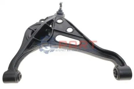 Важіль підвіски (передній) (R) Suzuki Vitara I/Grand Vitara I 98-05 Delphi TC2395 Купити в Україні
