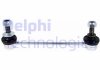 Тяга стабілізатора - Delphi TC2410 (21564, 33556786429)