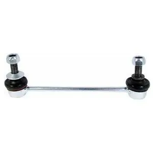 Фото Тяга стабілізатора (заднього) BMW 5 (F07/F10) 06- Delphi (TC2410) зображення 1