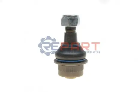 Опора кульова (передня/знизу) MB Sprinter 906,907,910/VW Crafter 06- (d=45.2mm) Delphi TC2424 Купити в Україні