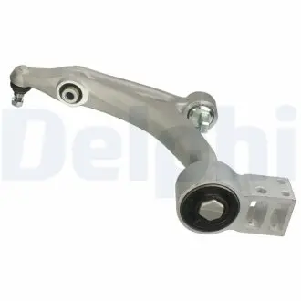 Важіль підвіски передній Лів нижн ALFA ROMEO 159, BRERA, SPIDER 1.8-3.2 06.05-12.12 Delphi TC2439 Купити в Україні