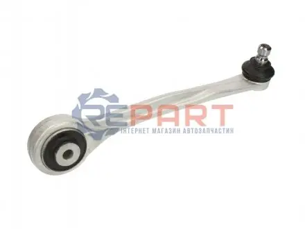 Фото Важіль підвіски (передній/зверху/спереду) (L) Audi A4 07-15/A5 07-17/Q5 08-17 Delphi (TC2450) зображення 1