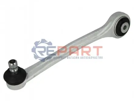 Фото Важіль підвіски (передній/зверху/спереду) (R) Audi A4 07-15/A5 07-17/Q5 08-17 Delphi (TC2451) зображення 1