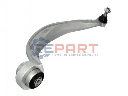 Фото 1 — Важіль підвіски (передній/знизу) (L) Audi A4/A5/Q5 07- Delphi (TC2454) Фото Важіль підвіски (передній/знизу) (L) Audi A4/A5/Q5 07- Delphi (TC2454) зображення 1