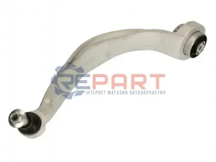 Фото 1 — Важіль підвіски (передній/знизу) (R) Audi A4/A5/Q5 07- Delphi (TC2455) Фото Важіль підвіски (передній/знизу) (R) Audi A4/A5/Q5 07- Delphi (TC2455) зображення 1