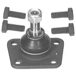 Опора кульова (передня) Fiat Ducato -94 Delphi TC247 Купити в Україні