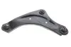 Важіль підвіски (передній) (L) Nissan Juke/Leaf 10- TC2496