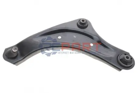 Фото 1 — Важіль підвіски (передній) (L) Nissan Juke/Leaf 10- Delphi (TC2496) Фото Важіль підвіски (передній) (L) Nissan Juke/Leaf 10- Delphi (TC2496) зображення 1