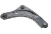 Важіль підвіски (передній) (R) Nissan Juke/Leaf 10- TC2497