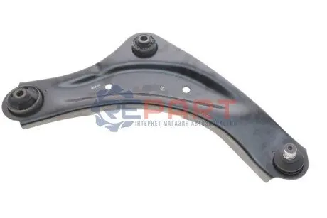 Фото Важіль підвіски (передній) (R) Nissan Juke/Leaf 10- Delphi (TC2497) зображення 1