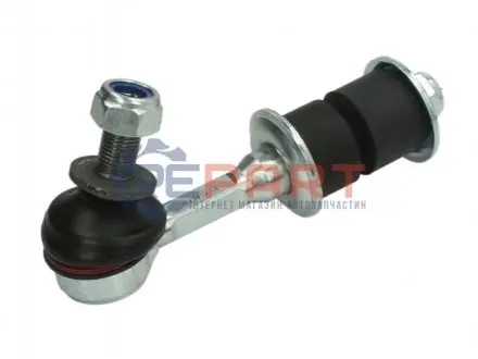 Тяга стабілізатора (заднього) Toyota Avensis/Auris 07-18 Delphi TC2498 Купити в Україні