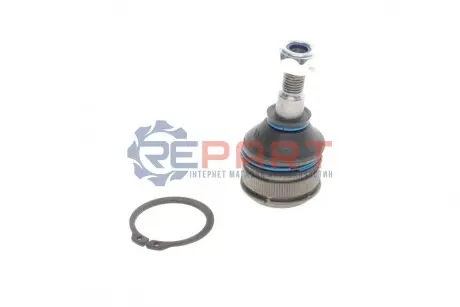 Опора кульова (передня/знизу) Fiat Uno/Panda -06 Delphi TC254 Купити в Україні