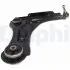 Фото Важіль підвіски передній Прав нижн передн RENAULT LAGUNA, LAGUNA III 1.5D-3.5 10.07-12.15 Delphi (TC2551) изображение 1