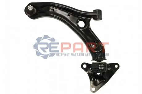 Фото Важіль підвіски, підвіска коліс Delphi (TC2573) зображення 1