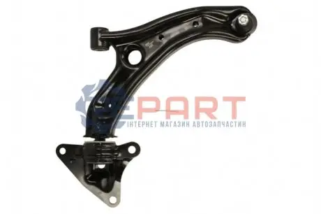 Фото Важіль підвіски, підвіска коліс Delphi (TC2574) зображення 1