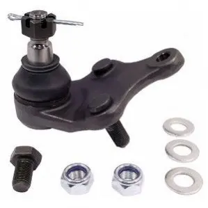 Шарова опора Лів/Прав (нижн передн) (діаметр конуса 17,5mm) TOYOTA AVENSIS 1.6-2.2D 11.08-10.18 Delphi TC2586 Купити в Україні