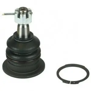 Опора кульова (передня/зверху) Toyota Hilux 05-15 Delphi TC2606 Купити в Україні