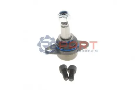 Опора кульова (передня) BMW X3 (E83) 2.0i-3.0i 03-11 M54/N47/N52 Delphi TC2623 Купити в Україні