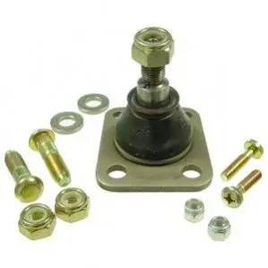 Нижній/верхній кульовий шарнір Delphi TC262 Купити в Україні