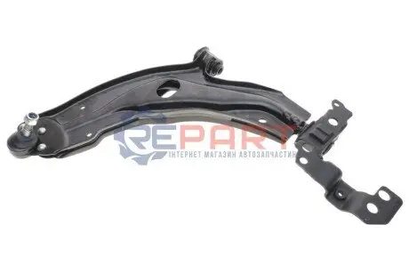 Важіль підвіски (передній) (L) Fiat Doblo 01- Delphi TC2635 Купити в Україні