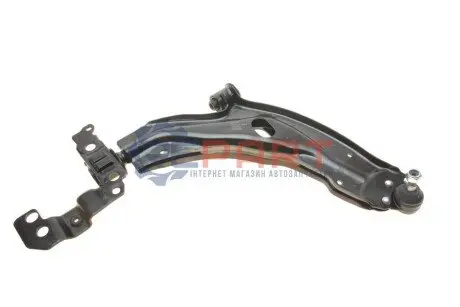 Фото Важіль підвіски (передній) (R) Fiat Doblo 01- Delphi (TC2636) зображення 1