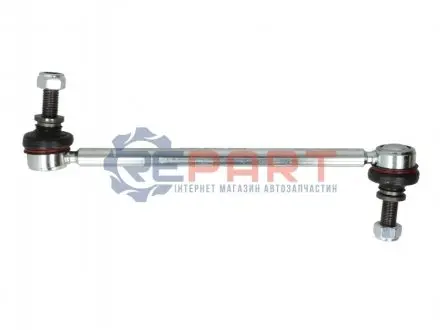 Стійка стабілізатора передн Лів/Прав 260mm TOYOTA SIENNA 3.3/3.5 12.04-12.10 Delphi TC2640 Купити в Україні