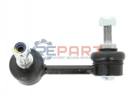 Тяга/стійка, стабілізатор Delphi TC2669 Купити в Україні