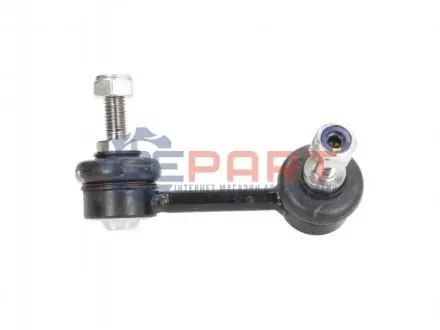 Тяга/стійка, стабілізатор Delphi TC2670 Купити в Україні