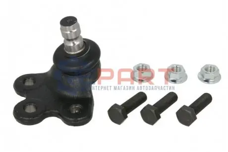 Опора кульова (передня/знизу) Peugeot 508 10-18 Delphi TC2673 Купити в Україні