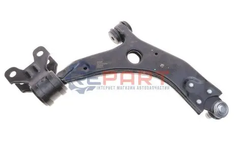 Фото Важіль підвіски (передній/знизу) (L) Ford Focus III/C-Max II 10- (з кульовою d=21mm) Delphi (TC2674) зображення 1