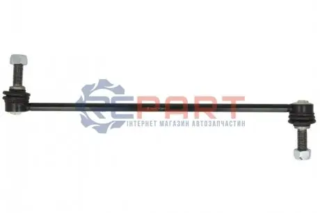 Тяга стабілізатора (переднього) Peugeot 508 10- Delphi TC2677 Купити в Україні