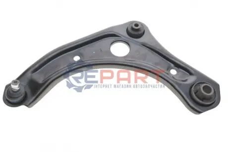 Важіль підвіски (передній/знизу) (L) Nissan Micra/Note 10- Delphi TC2682 Купити в Україні