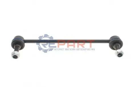 Тяга стабілізатора (переднього) Toyota Camry 2.4-3.5 06- (L=260mm) Delphi TC2687 Купити в Україні