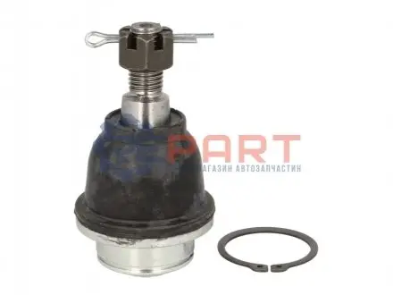 Нижній/верхній кульовий шарнір Delphi TC2689 Купити в Україні