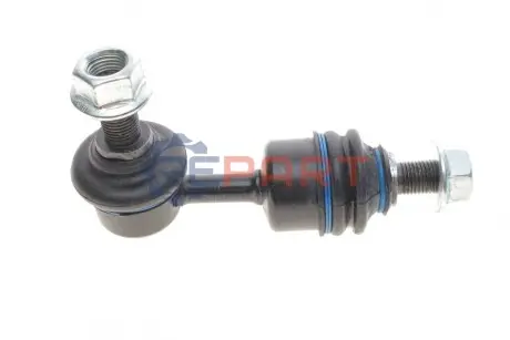 Тяга стабілізатора (заднього) Hyundai i30/ix35/Kia Seed/Optima/Sportage 09- (L=111.5mm) Delphi TC2704 Купити в Україні