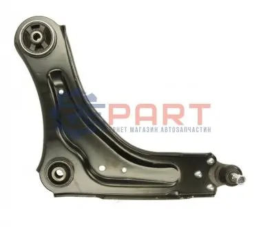 Важіль підвіски, підвіска коліс Delphi TC2730 Купити в Україні