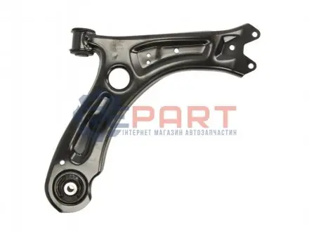 Фото Рычаг подвески передний Delphi (TC2732) изображение 1