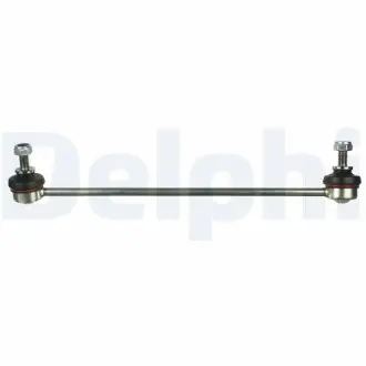 Стійка стабілізатора передн Прав 325mm HONDA CIVIC IX 1.4-2.2D 09.11-12.16 Delphi TC2746 Купити в Україні