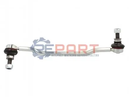 Стійка стабілізатора передн Лів 307mm NISSAN ALTIMA, TEANA I 2.3/3.5 08.01-06.08 Delphi TC2747 Купити в Україні