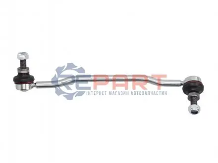 Стійка стабілізатора передн Прав 307mm NISSAN ALTIMA, MAXIMA VI, TEANA I 2.3/3.5 08.01-12.08 Delphi TC2748 Купити в Україні