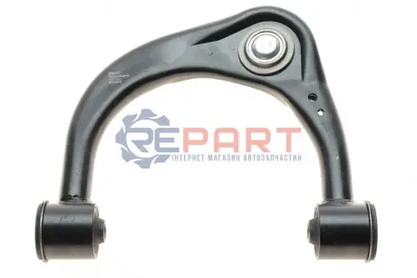 Фото Важіль підвіски (передній/зверху) (R) Toyota Hilux 05- Delphi (TC2817) зображення 1