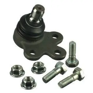 Фото Опора кульова (передня/знизу) Chevrolet Aveo 11-/Trax/Opel Mokka 12- Delphi (TC2835) зображення 1