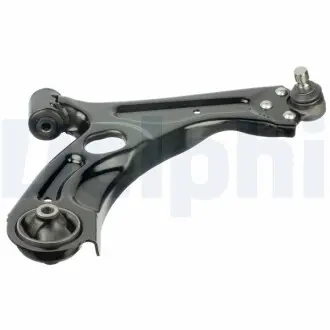 Рычаг PRAWY CHEVROLET AVEO T300 11- Delphi TC2837 Купить в Украине