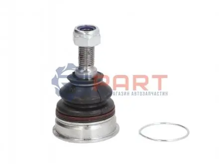 Нижній/верхній кульовий шарнір Delphi TC2840 Купити в Україні