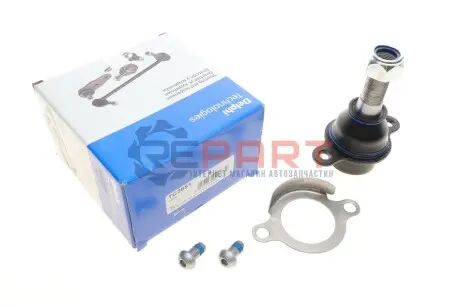 Опора кульова (передня/знизу) Ford Transit 06-14 (посилена підвіска) Delphi TC2851 Купити в Україні