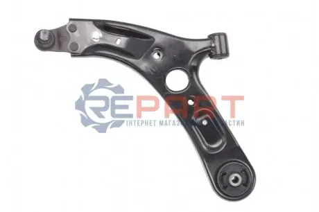 Фото Рычаг подвески передний Delphi (TC2856) изображение 1