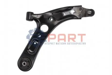 Фото 1 — Важіль підвіски, підвіска коліс Delphi (TC2857) Фото Важіль підвіски, підвіска коліс Delphi (TC2857) зображення 1